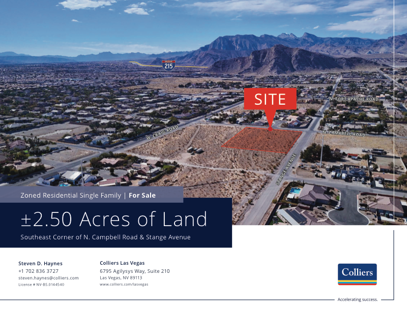 2.50 AC Stange Brochure