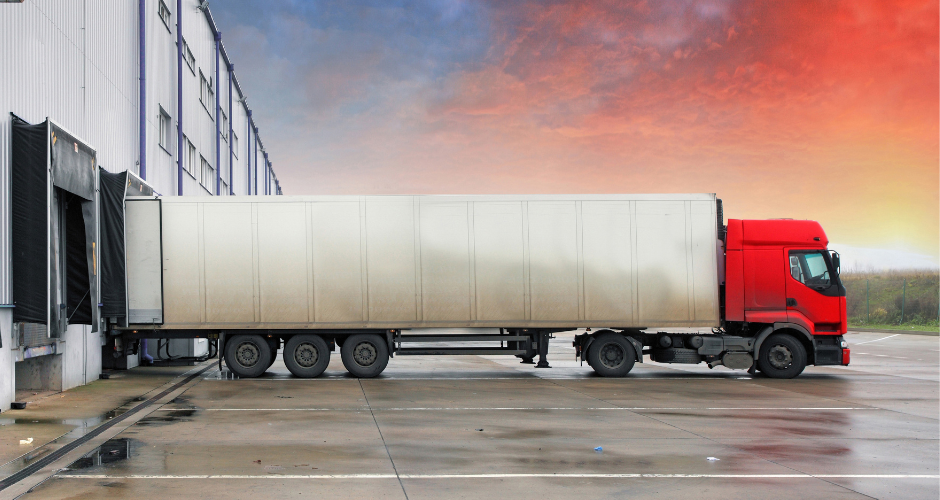 MDL Group Q1 2024 Las Vegas Industrial Market Report